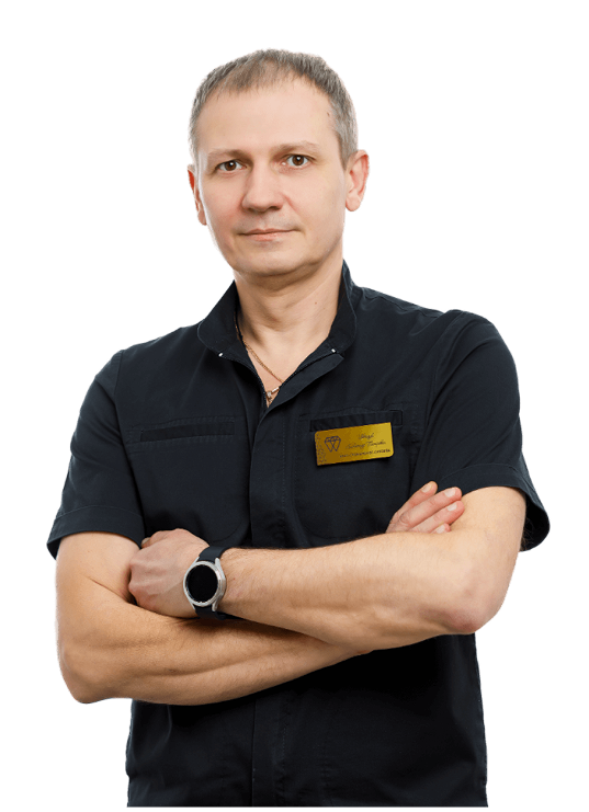 Иващук Александр Петрович