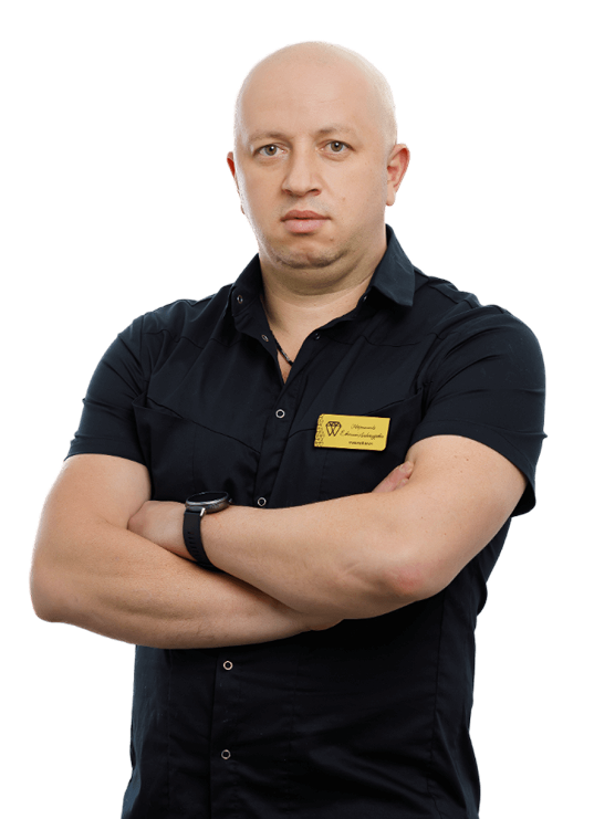 Мартыненко Евгений Александрович