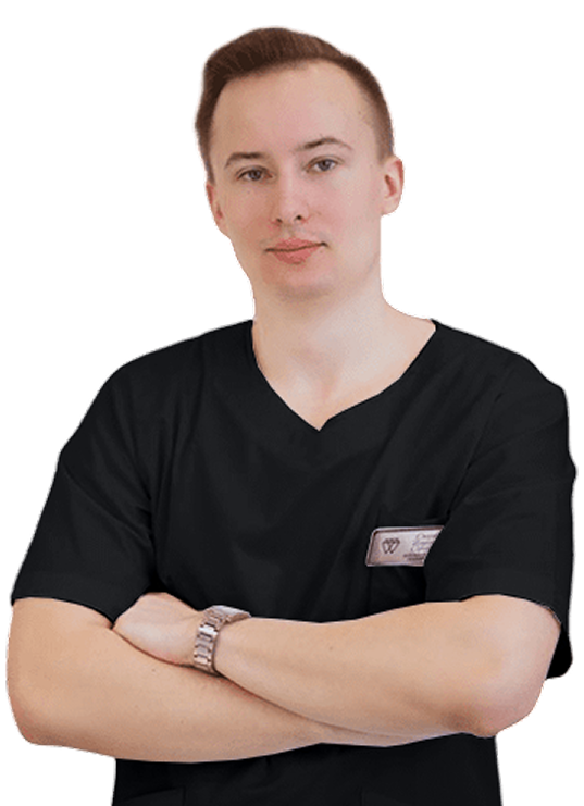 Старюк Владимир Сергеевич